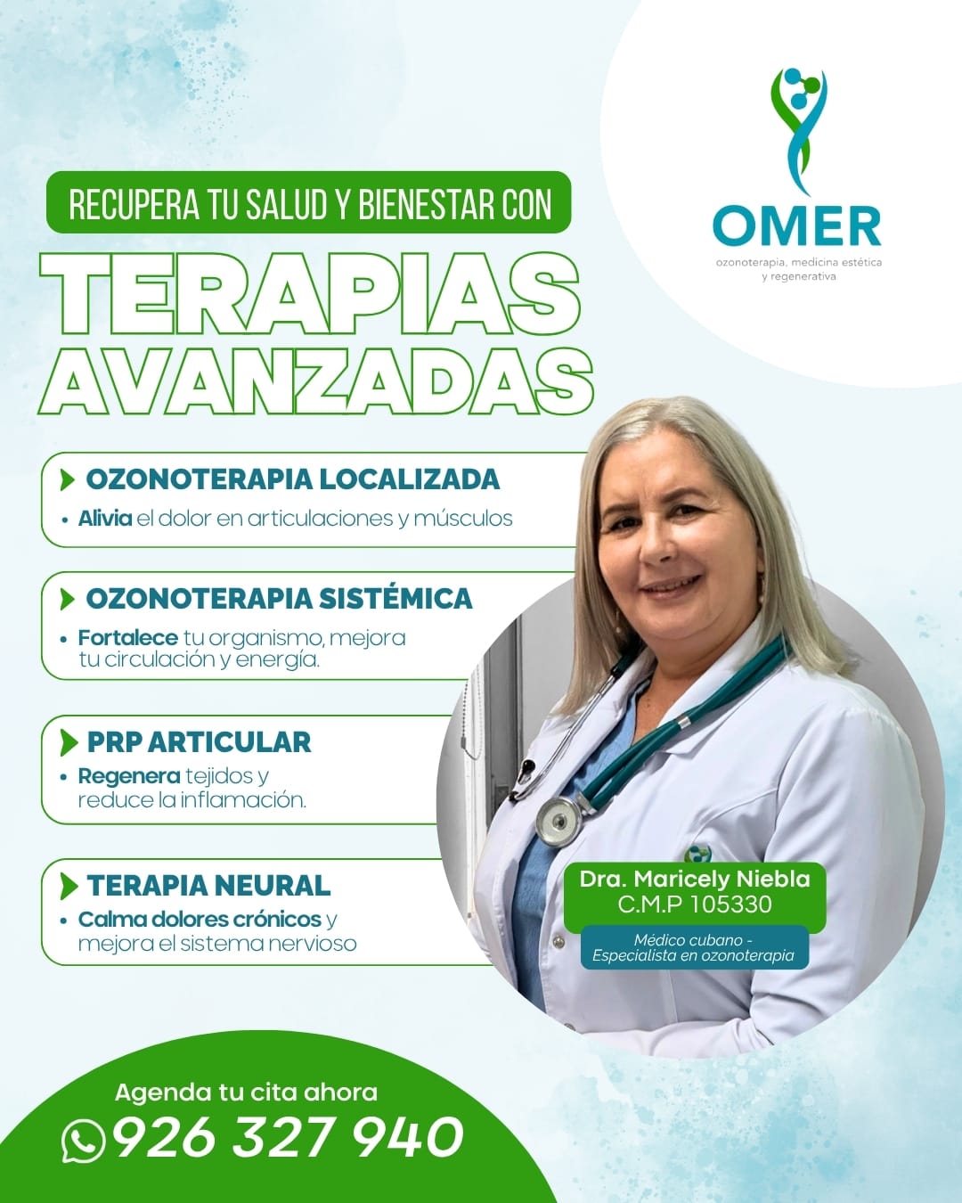 servicio