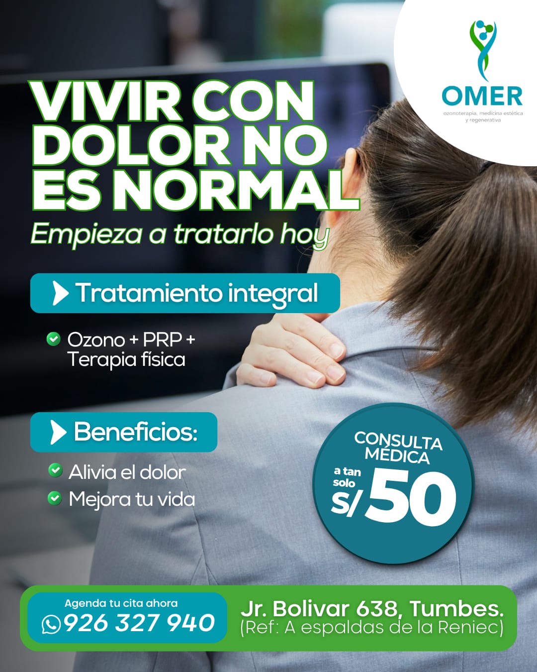 especialidad