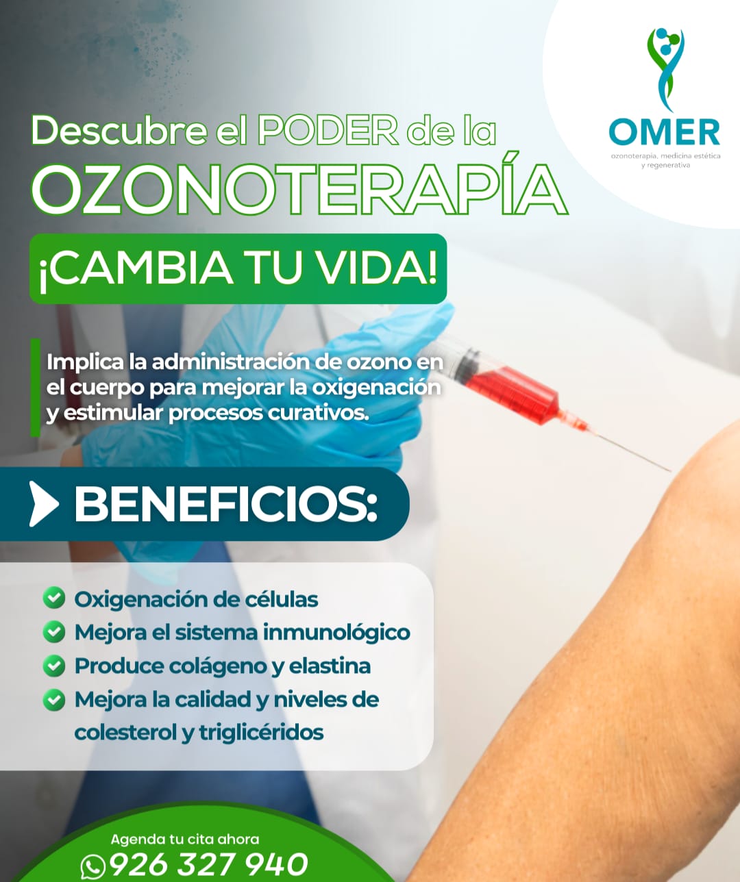 servicio