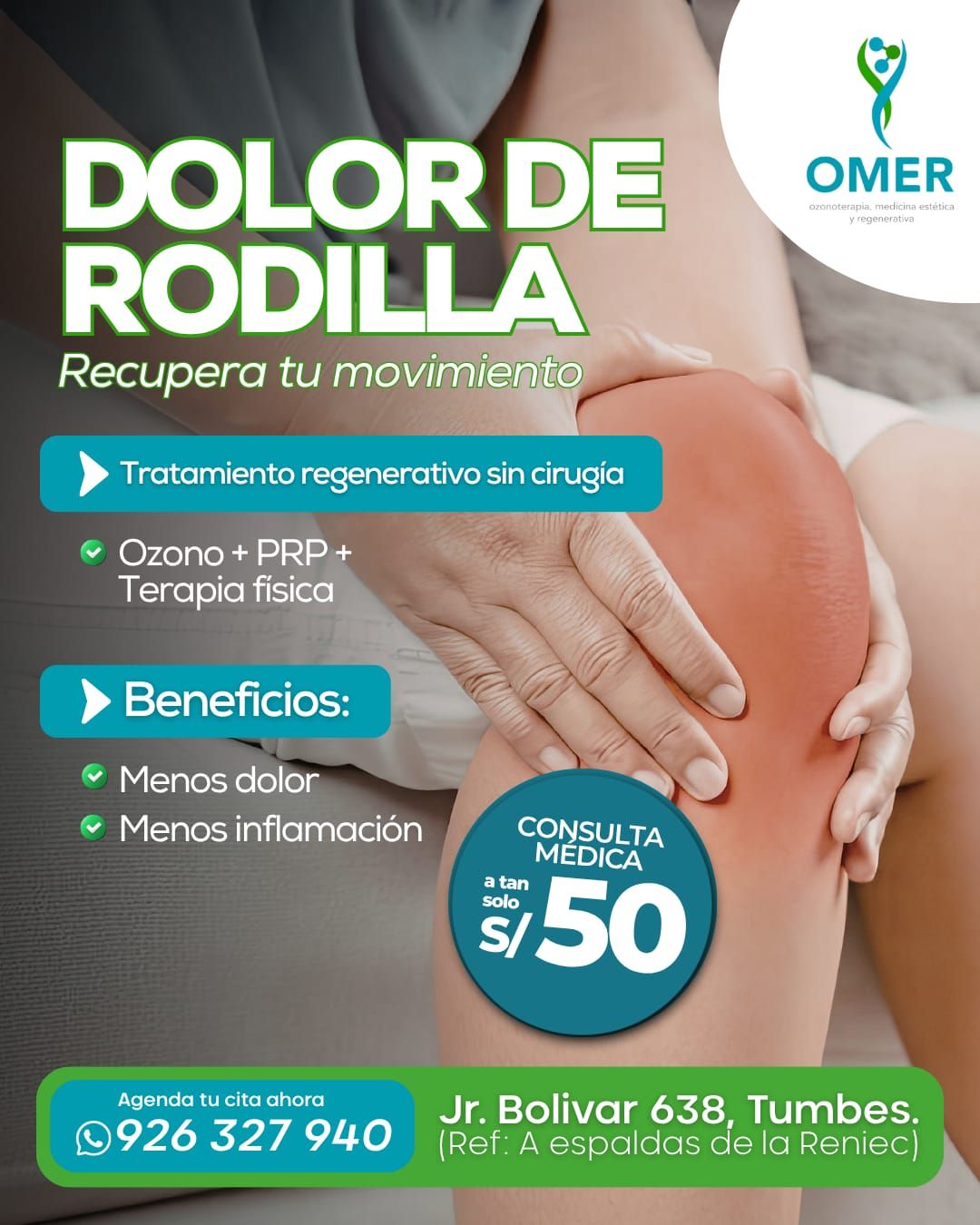 servicio