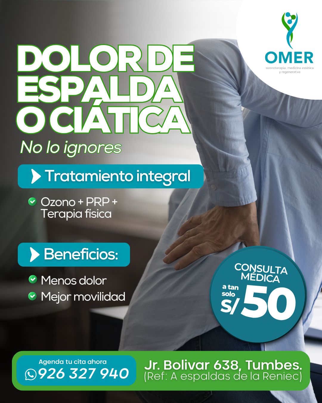 servicio